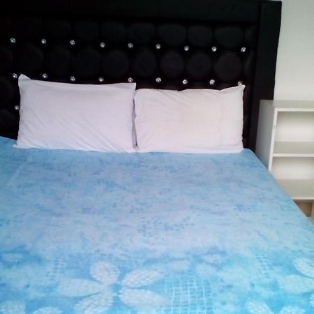Accoustix Backpackers Hostel 约翰内斯堡 外观 照片