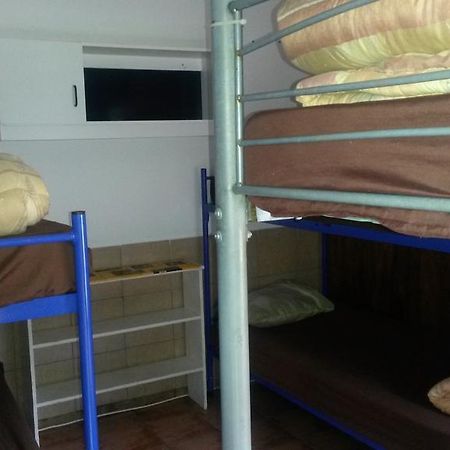 Accoustix Backpackers Hostel 约翰内斯堡 外观 照片