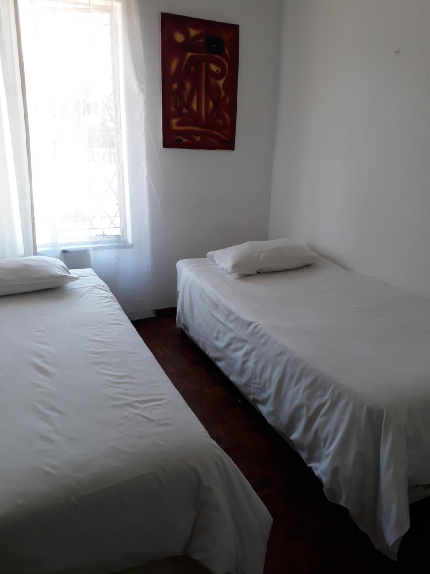 Accoustix Backpackers Hostel 约翰内斯堡 外观 照片