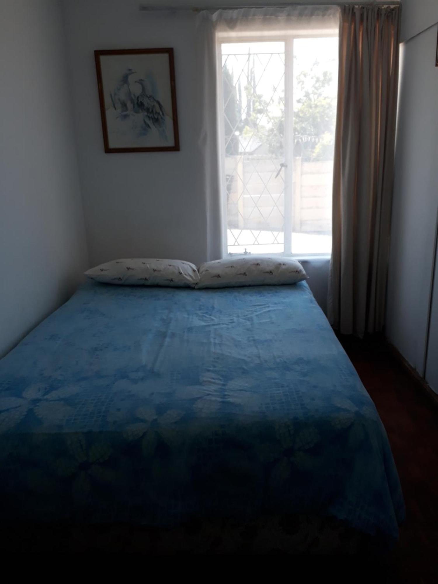 Accoustix Backpackers Hostel 约翰内斯堡 外观 照片