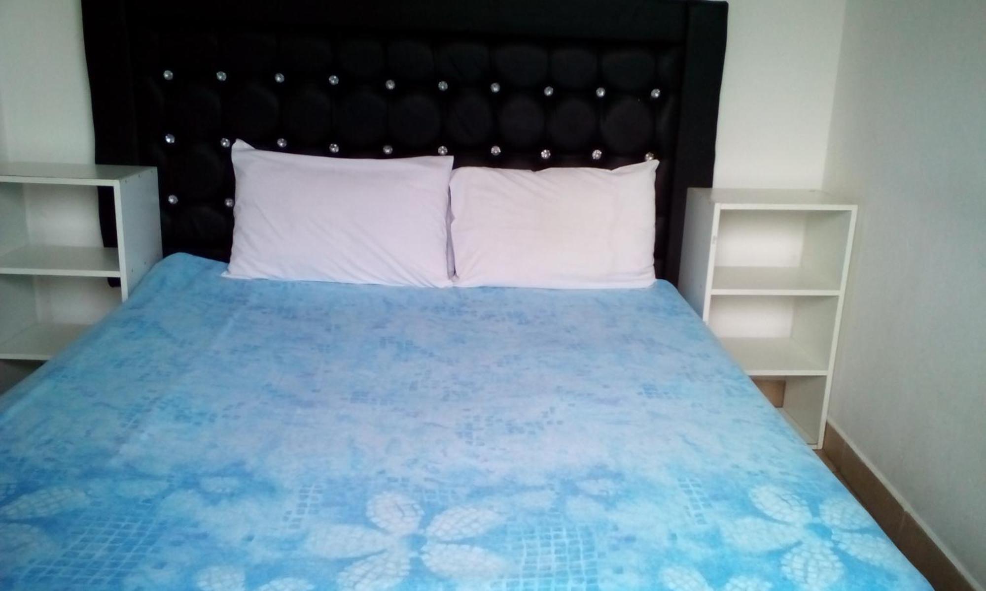 Accoustix Backpackers Hostel 约翰内斯堡 外观 照片