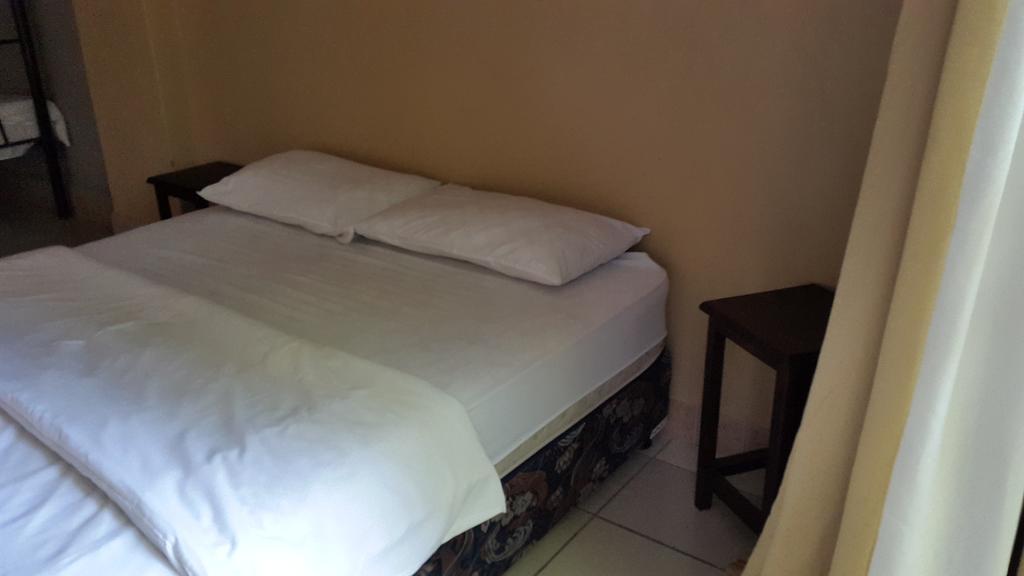 Accoustix Backpackers Hostel 约翰内斯堡 外观 照片