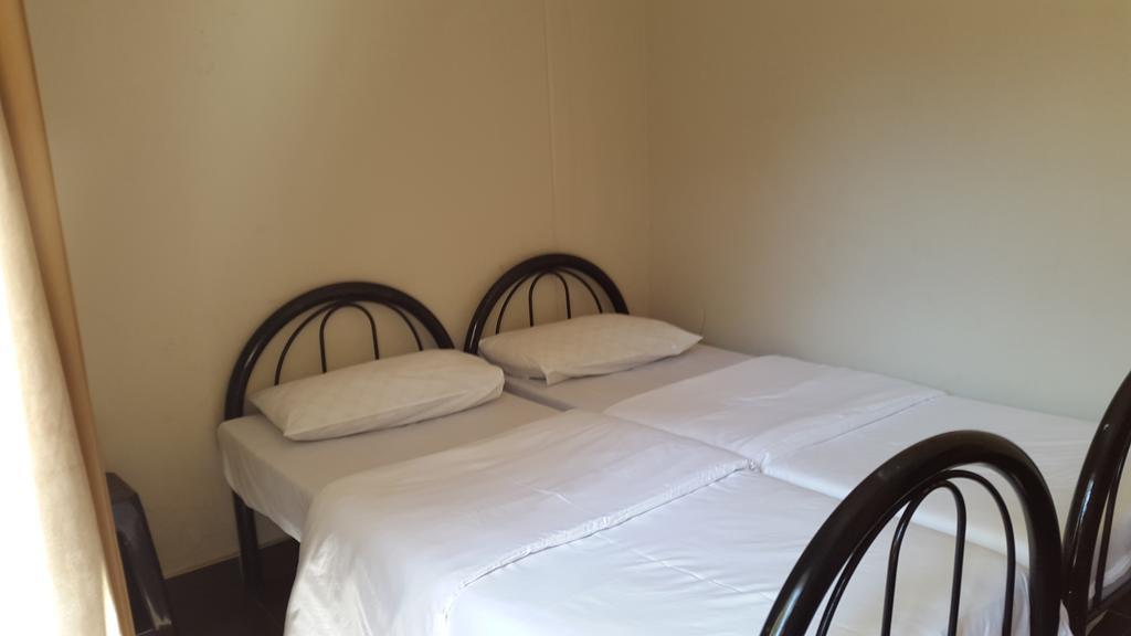 Accoustix Backpackers Hostel 约翰内斯堡 外观 照片