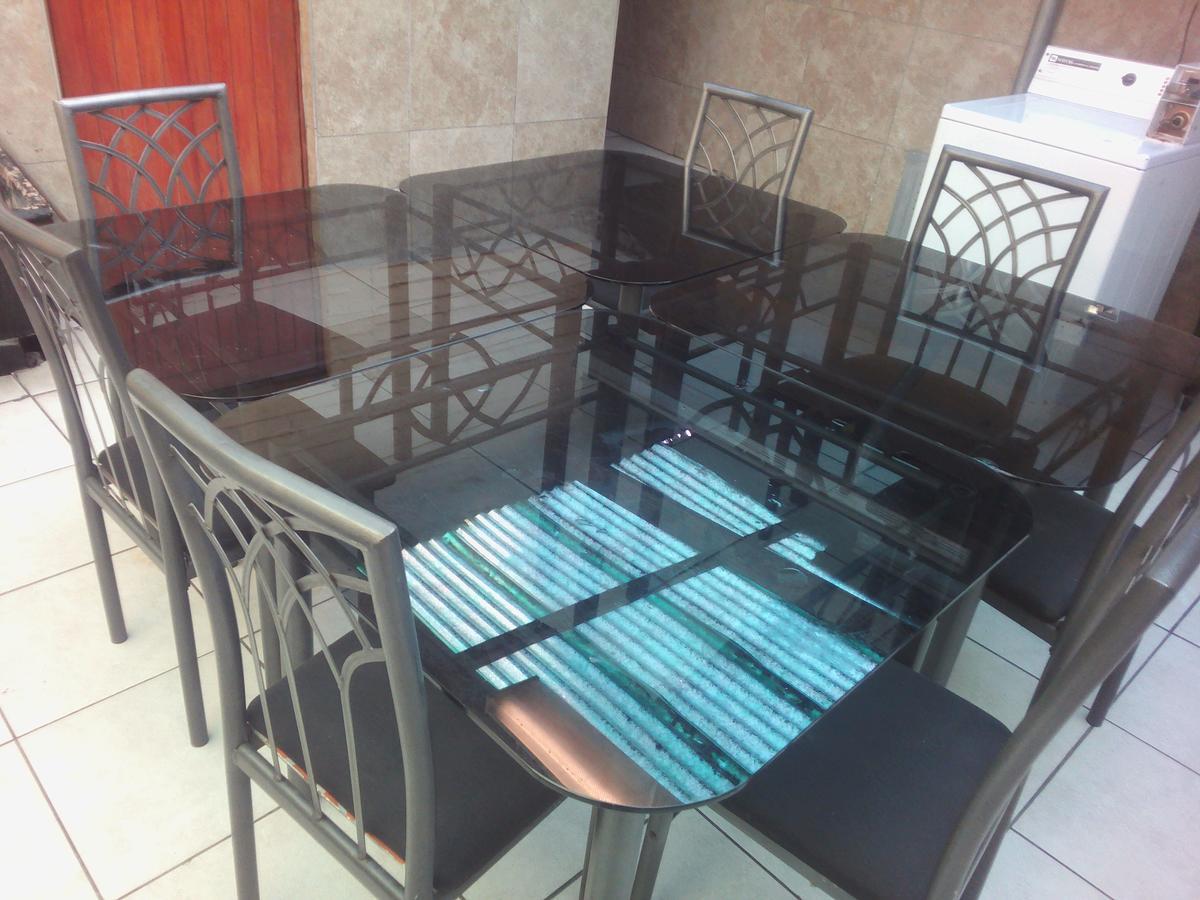 Accoustix Backpackers Hostel 约翰内斯堡 外观 照片
