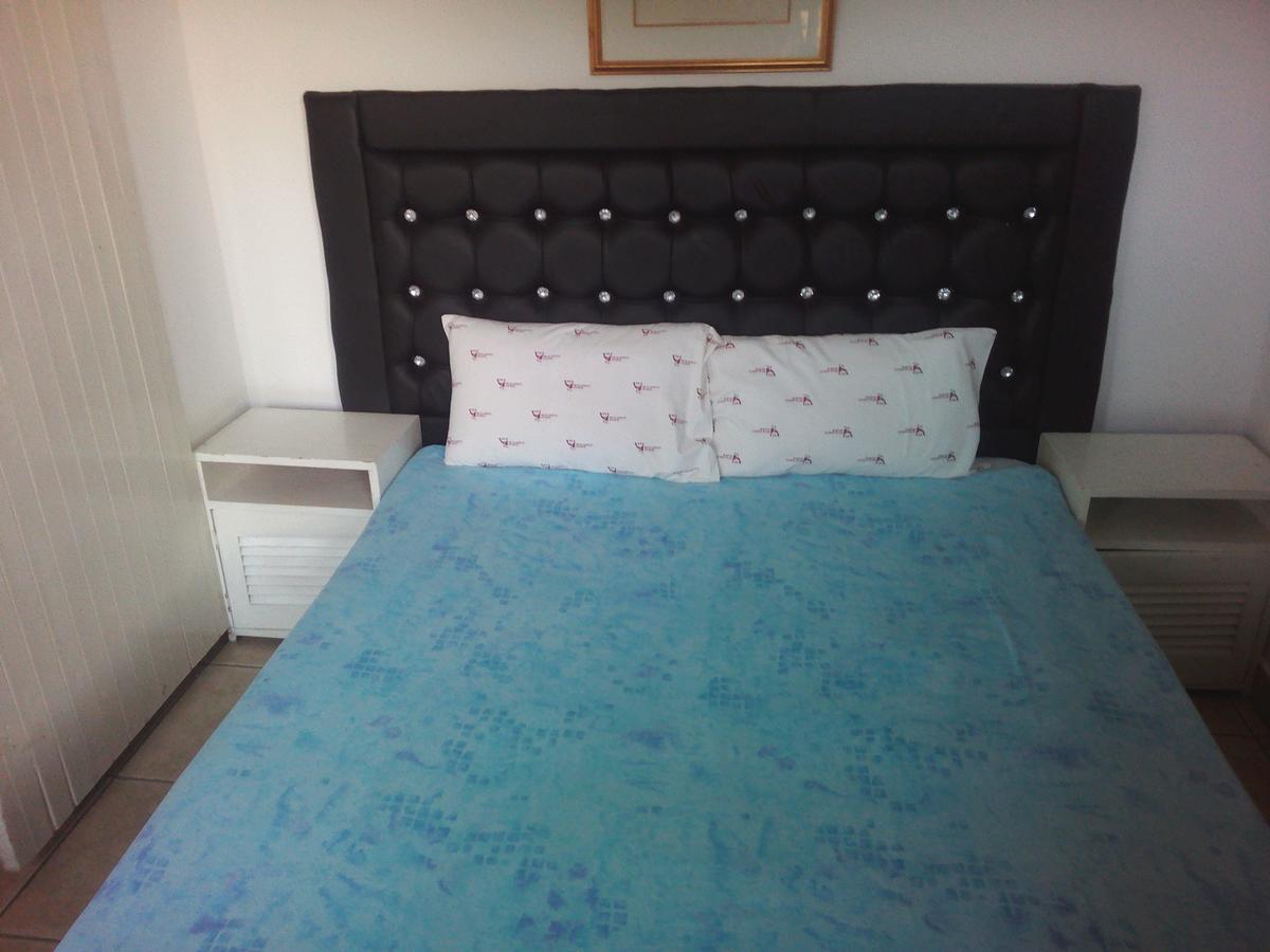 Accoustix Backpackers Hostel 约翰内斯堡 外观 照片